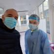 Voluntarii Institutului Bucovina, implicați activ în campania de vaccinare de la Spitalul Județean de Urgență Suceava