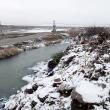 Primăria Verești, amendată pentru depozitare neconformă a deșeurilor, în urma controlului din albia râului Siret