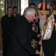 Preot Ioan Lungu şi ÎPS Pimen