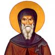 Sf. Cuv. Antonie cel Mare