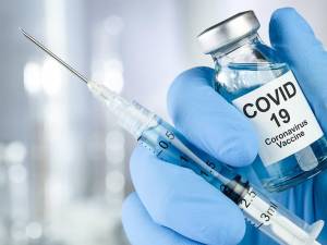 4045 de persoane din sistemul de sănătate din județul Suceava, vaccinate contra coronavirusului