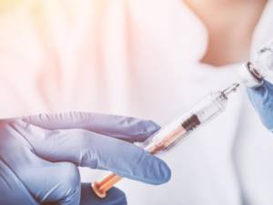 Luni s-au vaccinat aproape 1.000 de persoane în județul Suceava
