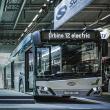 15 autobuze electrice Solaris Urbino vor veni la Suceava
