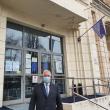 Primarul Ion Lungu la București, cu probleme pe la ministere