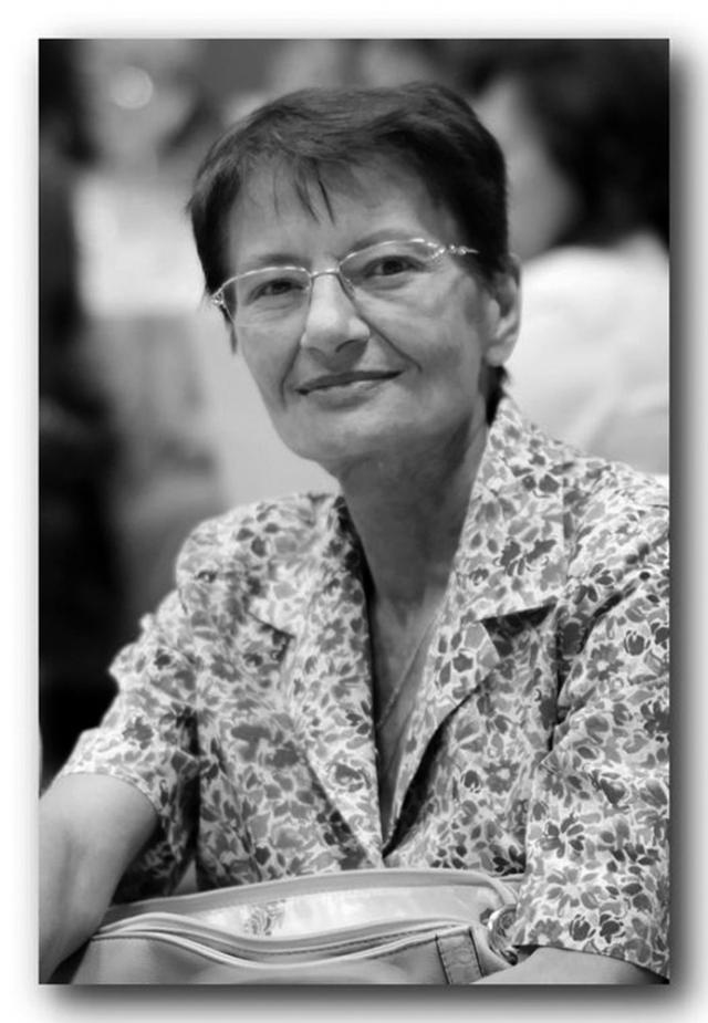 A murit profesoara de germană Ștefania Silvia Mitre
