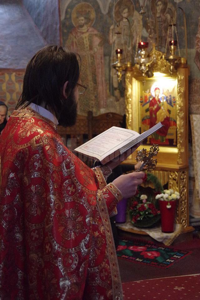 Slujbă de mulţumire în toate bisericile din Patriarhia Română la aniversarea Unirii Principatelor Române