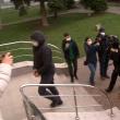 Mandate de arestare prelungite pentru angajații de la Permise și Înmatriculări