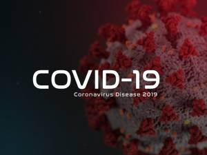 Doar patru localități din județ nu au cazuri de coronavirus