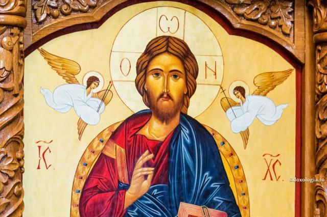 De ce a spus Hristos „nu mă veţi avea tot timpul cu voi”?
