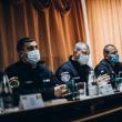 Ofițeri de la Jandarmeria Suceava, în schimb de experiență în Ucraina