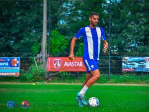 Constantin Ferariu va activa ca antrenor-jucător la CSM Pașcani