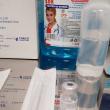 Zero vaccinări împotriva Covid-19 la Vatra Dornei