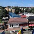 Bloc de locuințe cu regim mare de înălțime, solicitat a fi construit vizavi de sediul ...
