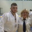 Rezultate medaliate, după o muncă asiduă în judo de zeci de ani