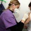 Vaccinare la domiciliu, cu echipe mobile, pentru persoanele nedeplasabile
