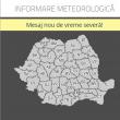 Avertizare meteo de ninsori și polei, timp de trei zile, în nordul și centrul Moldovei