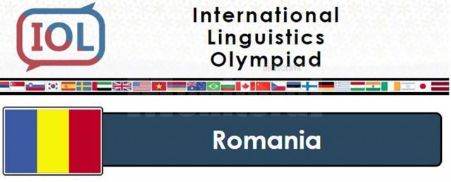 Concursul Online de Lingvistică 2021