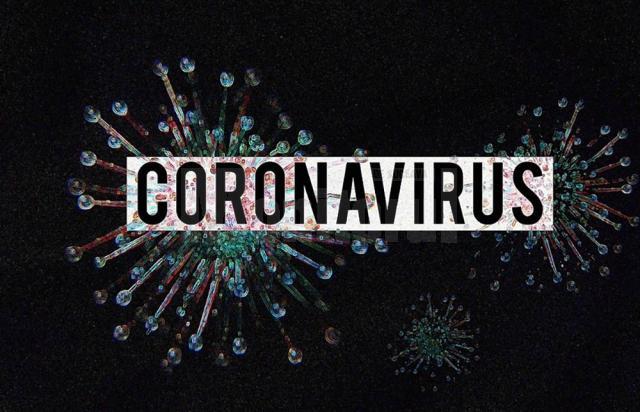 80 de decese cauzate de coronavirus, în doar 24 de ore, la nivel naţional, inclusiv la Suceava