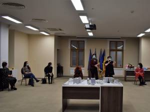 28 de profesori din județele Suceava și Iași au participat la cursurile Universității de Iarnă Merito