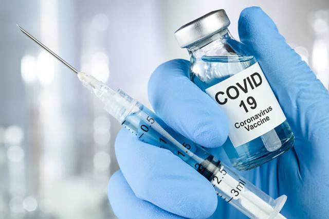 Peste 4.600 de suceveni au primit ambele doze de vaccin anti-Covid și peste 21.000, prima doză   Foto stirileprotv.ro