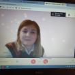 ,,Prevenirea traficului de persoane”, acțiune online la Școala ,,Miron Costin” Suceava