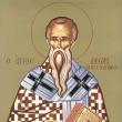 Sfântul Ierarh Leon, Episcopul Cataniei