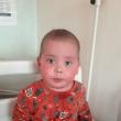 Un copil de 3 ani din Zvoriștea are nevoie de 150.000 de euro pentru un transplant de măduvă