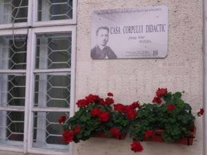 Casa Corpului Didactic (CCD) „George Tofan” Suceava