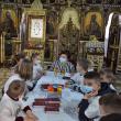 Școala de duminică – liturghia copiilor