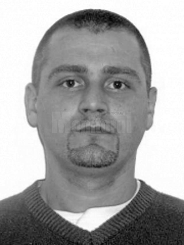 Mihai Grădinariu, fost Cobel, din Dorneşti, a fost condamnat la 4 ani şi 4 luni de închisoare