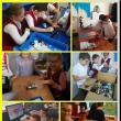 Școala Gimnazială Ipotești a primit kituri de electronică și robotică în valoare de aproximativ 4.000 de euro