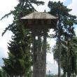 Cimitirul - mărturie că iubirea trăiește veșnic