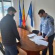 Înghesuială mare pentru locurile la școala de jandarmi