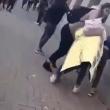 Conflictul violent dintre elevele de la Liceul Tehnologic „Tomșa Vodă” Solca s-a lăsat ...