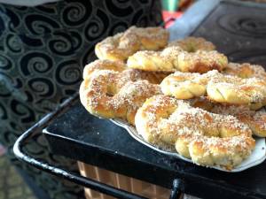 Mucenici sau sfințișori