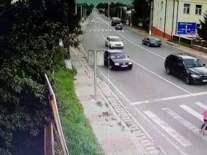 Groaznicul accident rutier pe care l-a provocat Valerian Solovăstru la finele lunii iulie a anului 2018