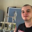 Tânărul sucevean Ionuț Badragan, în vârstă de 21 de ani, care suferă de cancer, are în continuare nevoie de ajutor financiar