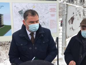 Ministrul Dezvoltării: Guvernul României va sprijini construcția spitalelor de copii și boli infecțioase de la Suceava