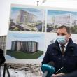 Ministrul Attila Cseke a anunțat că va sprijini construcția spitalelor de copii și boli infecțioase de la Suceava