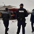 Amenzi de peste 10.000 de lei aplicate de polițiști pentru nerespectarea măsurilor de protecție