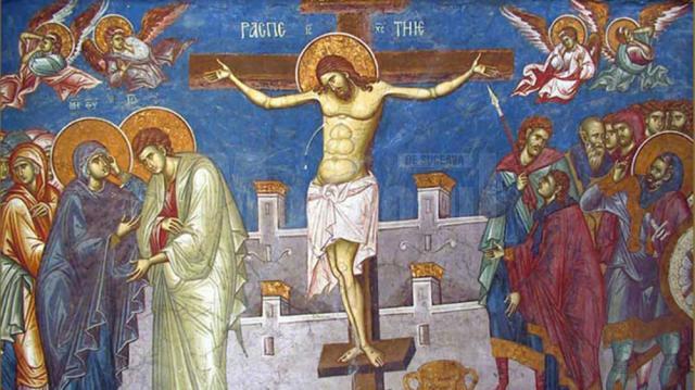 Postul Mare, zbor spre înălţimi