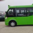 Alte 7 autobuze electrice mici completează parcul auto de transport public electric din Suceava