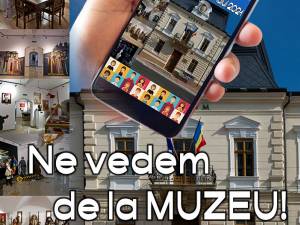 „Ne vedem de la muzeu!”, proiect de educație muzeală adresat elevilor