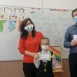 „100 de zile de școală!” pentru „ștrumfii” de la Școala „Miron Costin” Suceava