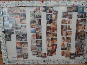 „100 de zile de școală!” pentru „ștrumfii” de la Școala „Miron Costin” Suceava