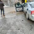 Accident provocat de un șofer băut și cu permis de conducere din Ucraina, suspectat că ar fi fals
