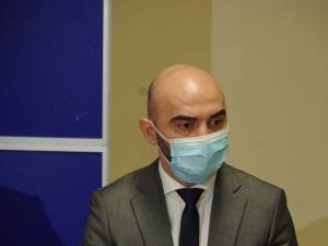 Alexandru Duțuc și-a dat demisia din funcția de șef de la Serviciul Permise