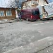 Ansamblul de vehicule condus regulamentar de un bărbat din Iași