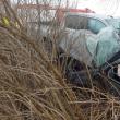 Un mort și un rănit după un accident care a avut loc la Pătrăuți