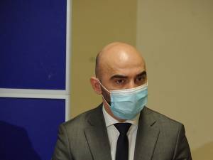 Subcomisarul Alexandru Duțuc, împuternicit șef al Serviciului de Permise și Înmatriculări Suceava, a demisionat ieri din funcție